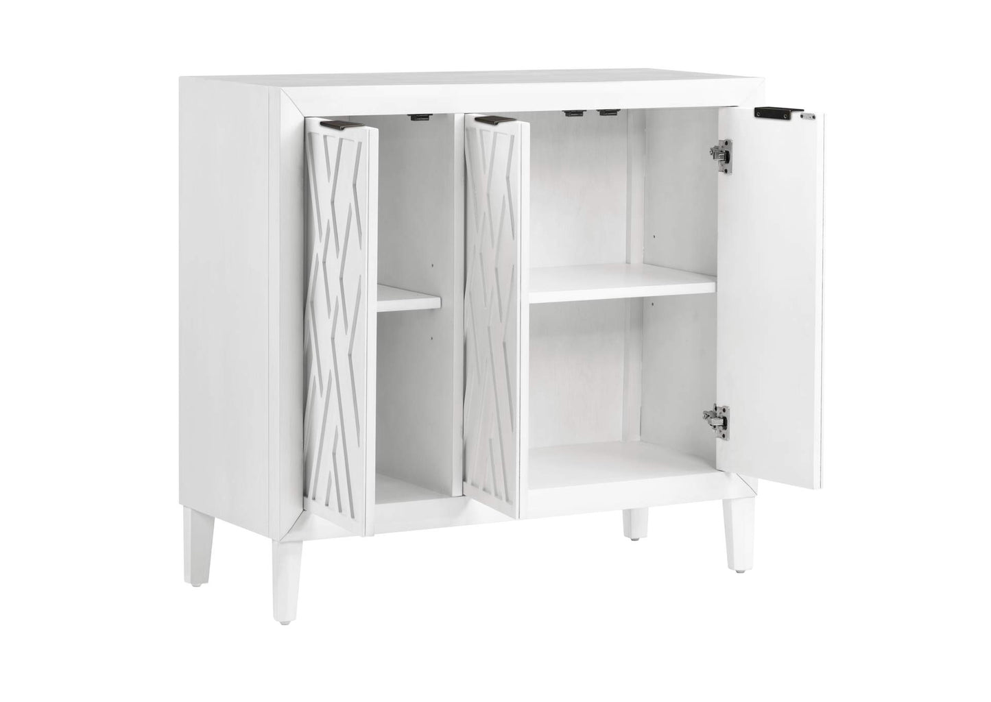 92003 Accent Cabinet