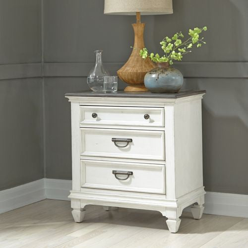 714AP-LFBR Bedroom Set