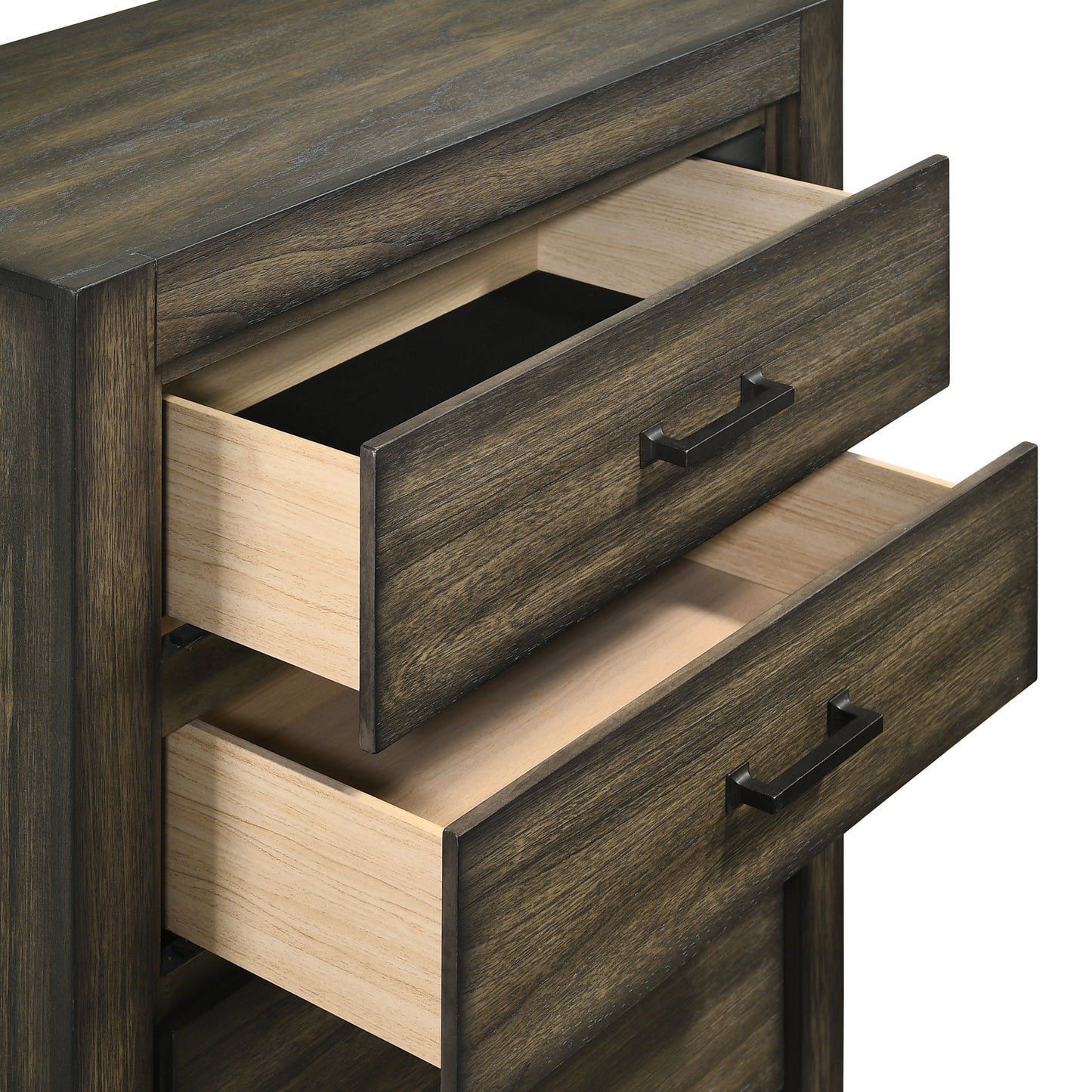 329B-NC Bedroom Group