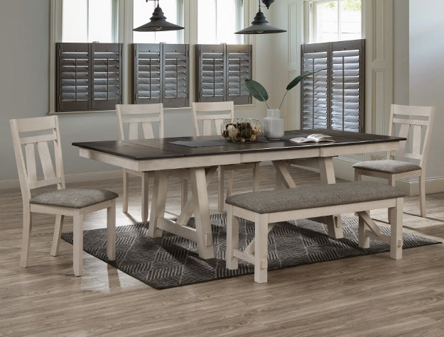 8512CG-CM Dining Group