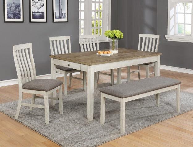 7122B-CM Dining Table
