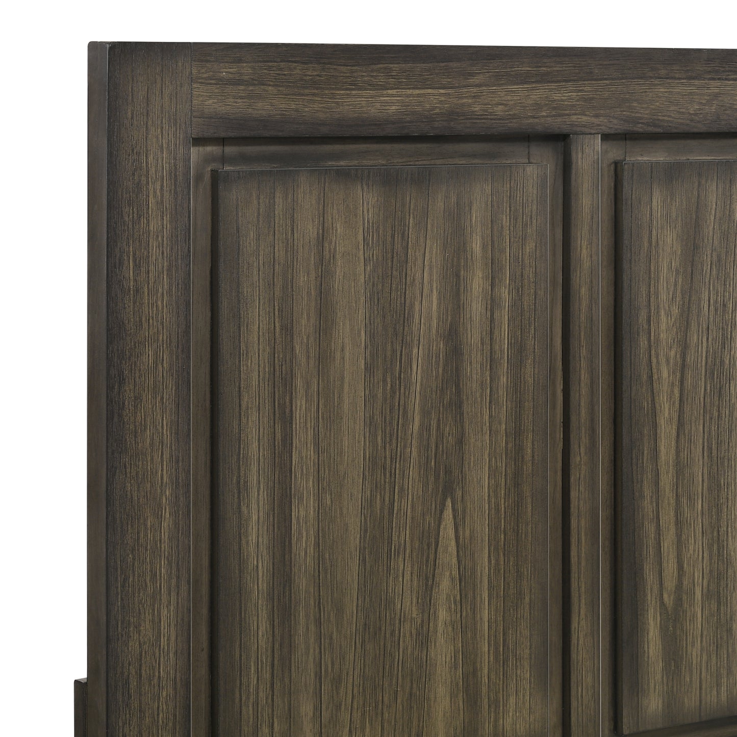 329B-NC Bedroom Group