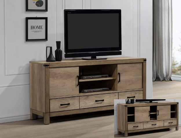 0023M-CM TV Console