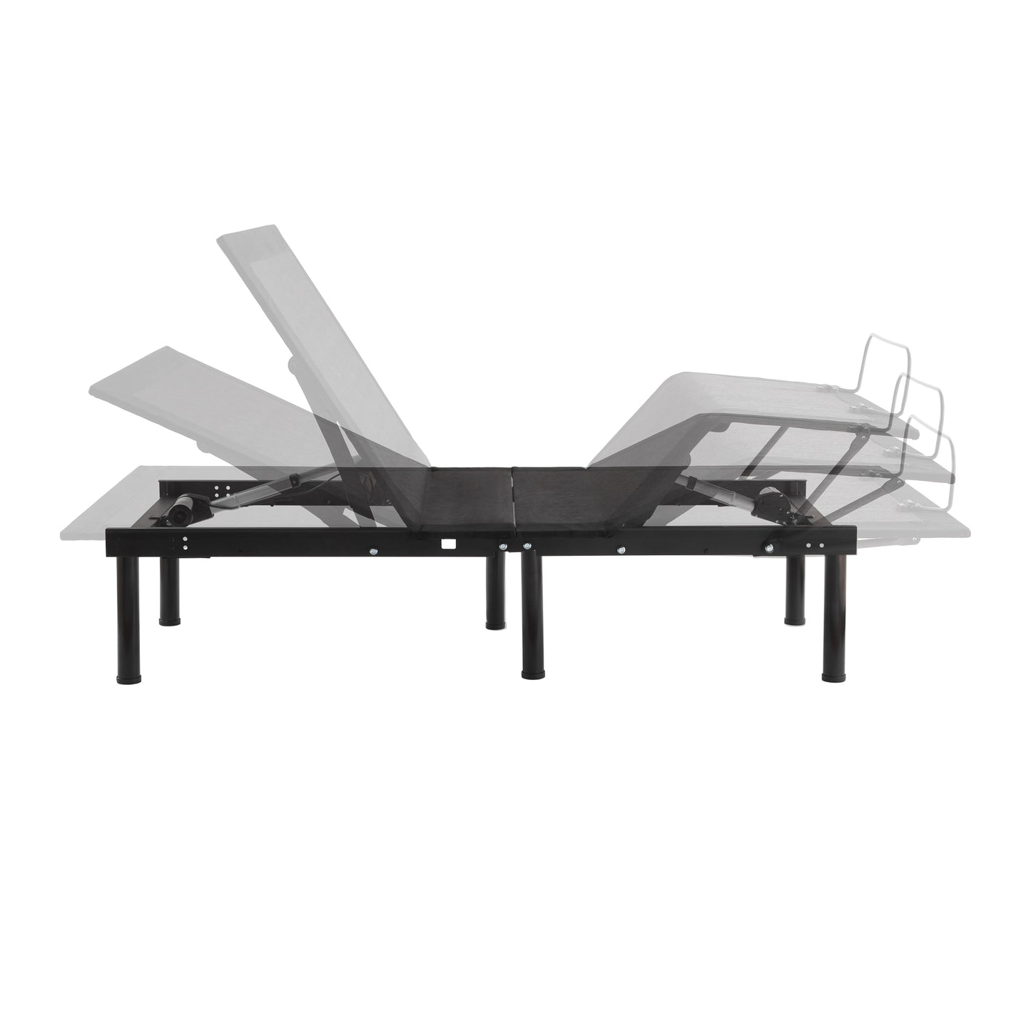 E255 ADJUSTABLE BED BASE