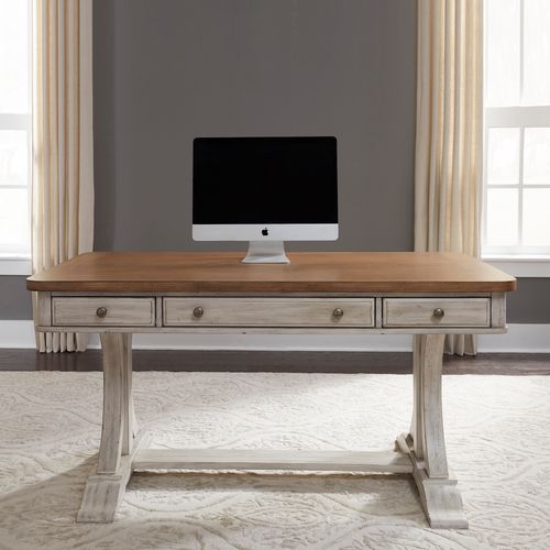 256HO-LF Writing Desk