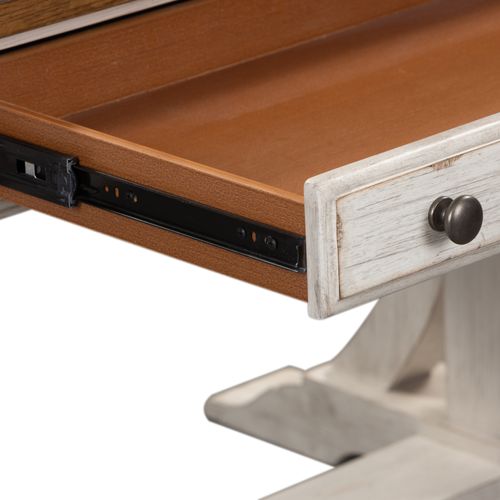 256HO-LF Writing Desk