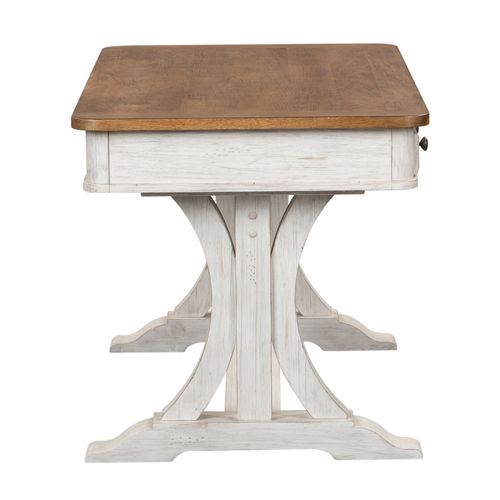 256HO-LF Writing Desk