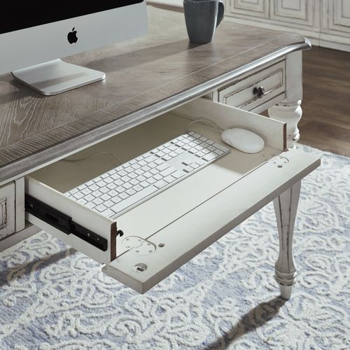 Magnolia Manor Writing Desk