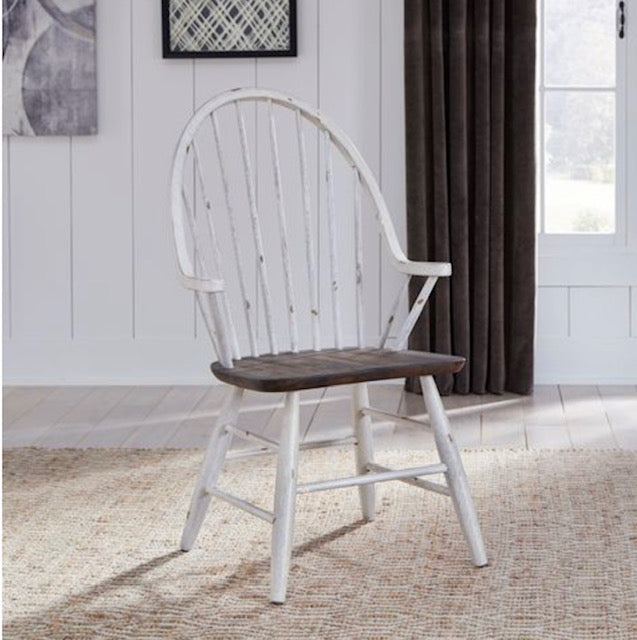 931FH-LF Farmhouse Style Dining