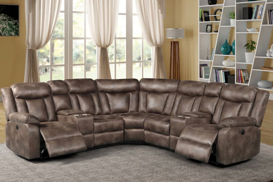 Stewart Sectional